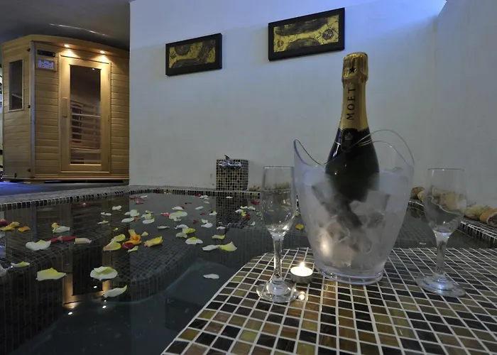Aphrodite Boutique Hotel