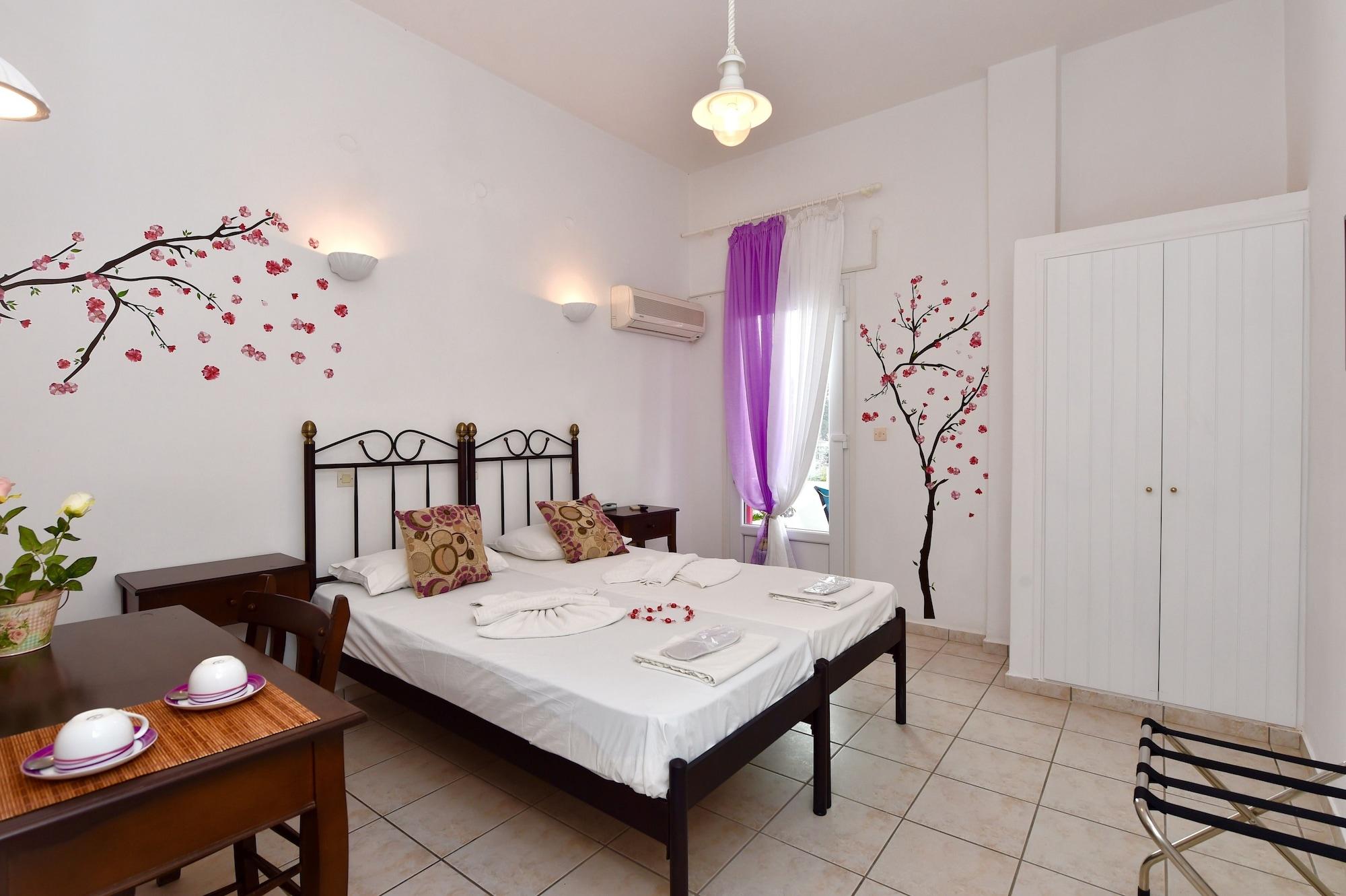 Aphrodite Boutique Alikí