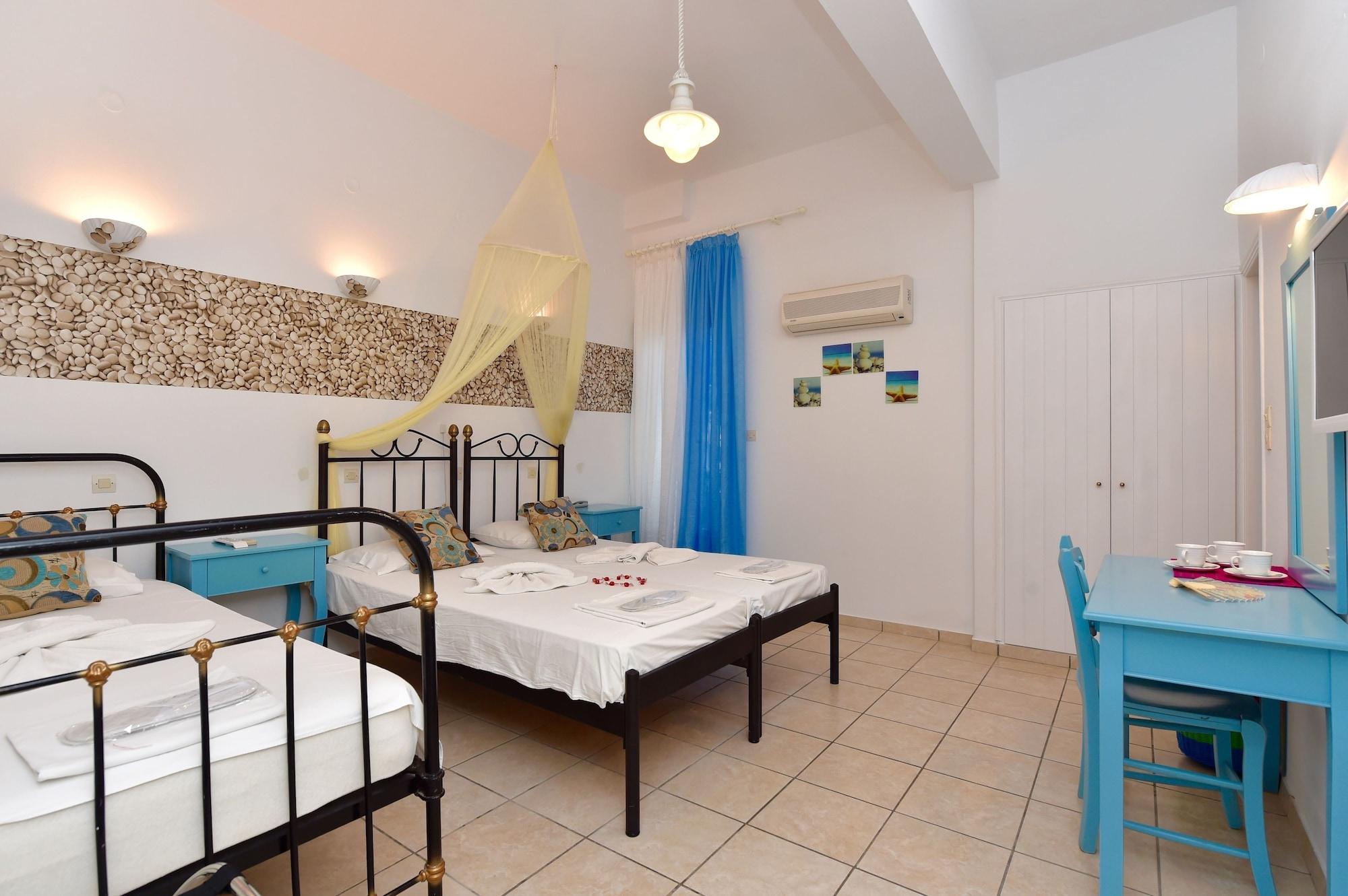 Aphrodite Boutique 3*