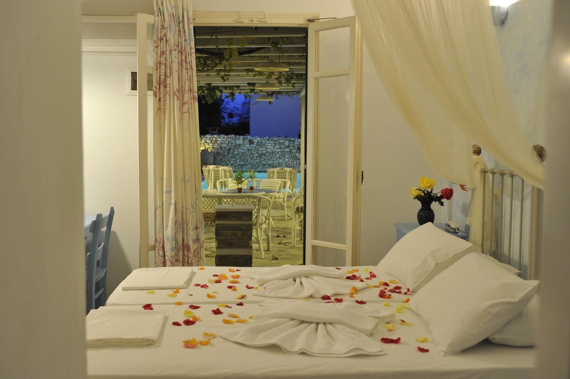 Aphrodite Boutique 3* Alikí