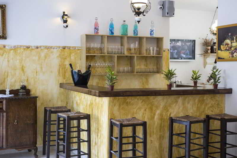 Aphrodite Boutique Hotel